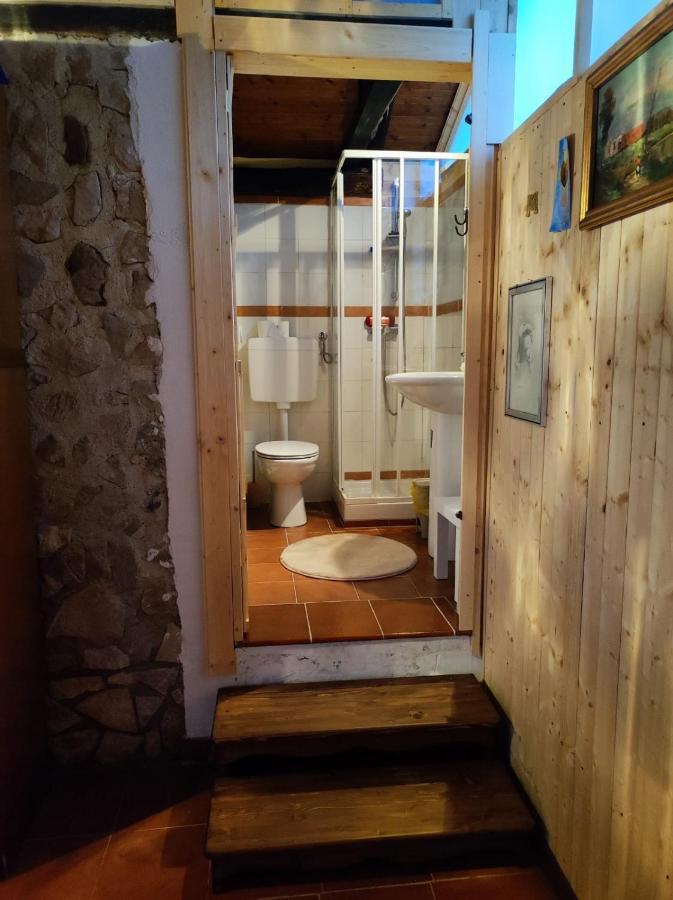 Casetta Dei Sogni Eboli Luaran gambar